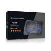 Conceptronic THANA base refrigeradora para portátil, apta para hasta 15,6