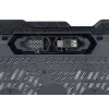 Conceptronic THANA base refrigeradora para portátil, apta para hasta 15,6