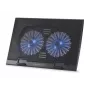 Conceptronic THANA base refrigeradora para portátil, apta para hasta 17