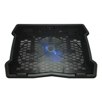 Conceptronic THANA05B base refrigeradora para portátil 39,6 cm (15,6