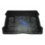 Conceptronic THANA05B base refrigeradora para portátil 39,6 cm (15,6