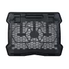 Conceptronic THANA05B base refrigeradora para portátil 39,6 cm (15,6