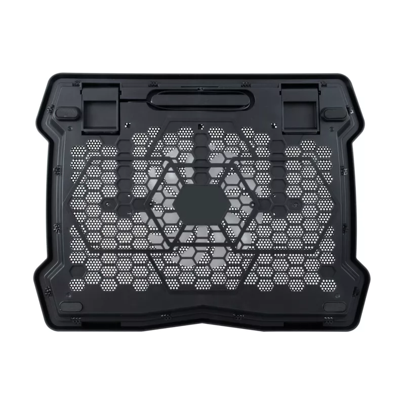 Conceptronic THANA05B base refrigeradora para portátil 39,6 cm (15,6