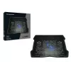 Conceptronic THANA05B base refrigeradora para portátil 39,6 cm (15,6