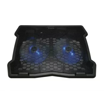 Conceptronic THANA06B base refrigeradora para portátil 39,6 cm (15,6