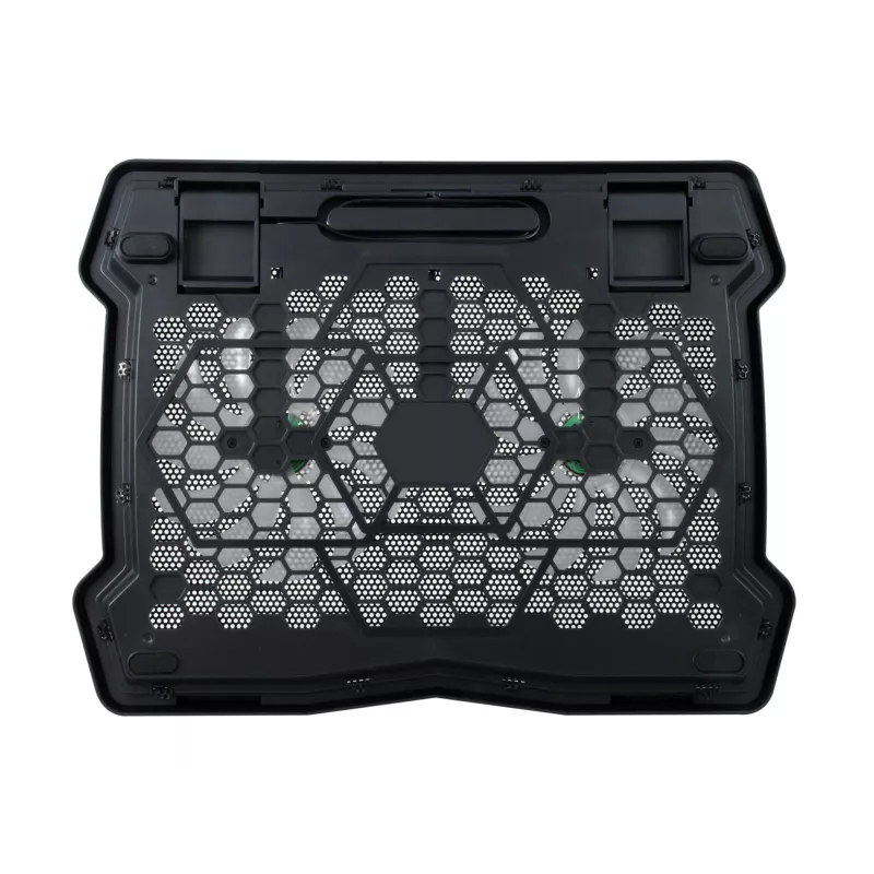 Conceptronic THANA06B base refrigeradora para portátil 39,6 cm (15,6