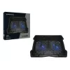 Conceptronic THANA06B base refrigeradora para portátil 39,6 cm (15,6