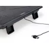 Conceptronic THANA06B base refrigeradora para portátil 39,6 cm (15,6
