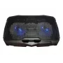 Conceptronic THANA07B base refrigeradora para portátil 43,2 cm (17