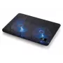 Conceptronic THANA base refrigeradora para portátil, apta para hasta 15,6