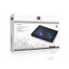Conceptronic THANA base refrigeradora para portátil, apta para hasta 15,6