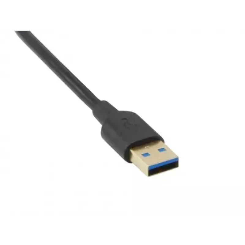 Hub USB Conceptronic 4 puertos C4PUSB3
