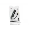 Hub USB Conceptronic 4 puertos C4PUSB3