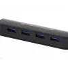 Hub USB Conceptronic 4 puertos C4PUSB3