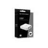 Conceptronic HUBBIES03W hub de interfaces USB 3.2 Gen 1 (3.1 Gen 1) Micro-B 5000 Mbit/s blanco
