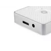 Conceptronic HUBBIES03W hub de interfaces USB 3.2 Gen 1 (3.1 Gen 1) Micro-B 5000 Mbit/s blanco