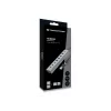 Conceptronic HUBBIES20G hub USB 3.0 de 7 puertos, 5 Gbit/s, USB-C x 3, USB-A x 4