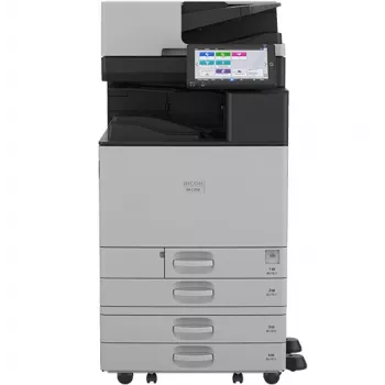 Multifunción RICOH IM C3510A impresión LED en color