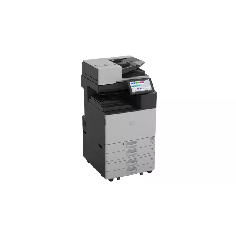 Multifunción RICOH IM C3510A impresión LED en color
