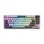 MSI Forge GK600 TKL Wireless Sky Teclado gaming, distribución DE (QWERTZ)
