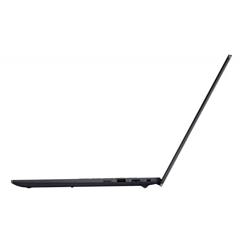 ASUS ExpertBook B3 B3405CCA-LY1072X Portátil empresarial, Intel Core Ultra 5 125H, 14 inch WUXGA, 16GB DDR5, 512GB SSD, Windows 11 Pro, teclado QWERTZ alemán