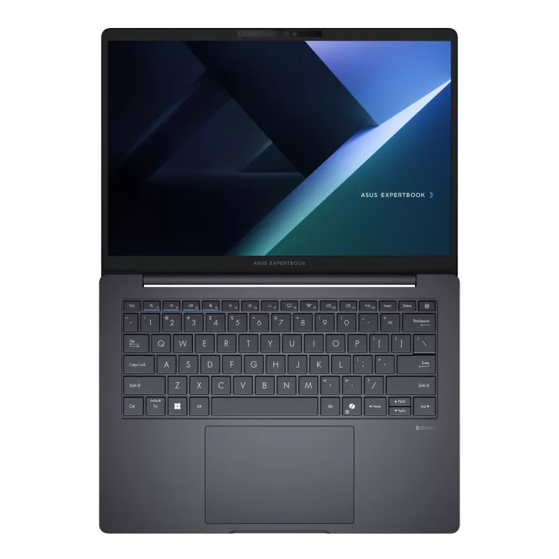 Portátil ASUS ExpertBook B5 B5405CCA-NZ0084X 14 inch Intel Core Ultra 5 16GB 512GB Intel Arc 130T Windows 11 Pro