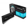 Tarjeta gráfica Sapphire Radeon AI PRO R9700 — 32 GB GDDR6, 256-bit, PCIe 5.0, refrigeración activa (1 ventilador)