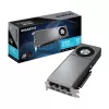 GIGABYTE Radeon AI PRO R9700 AI TOP 32G Tarjeta gráfica – 32 GB GDDR6, 256 Bit, PCI-E 5.0, 2920 MHz frecuencia de núcleo, 3 x DP, 1 x HDMI, GV-R9700AI TOP-32GD