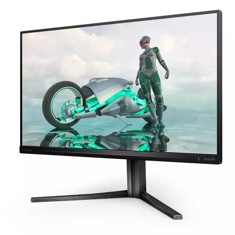 Philips Evnia 3000 25M2N3200U/00 Monitor de ordenador 62,2 cm (24,5 inch) 1920 x 1080 píxeles Full HD LCD gris