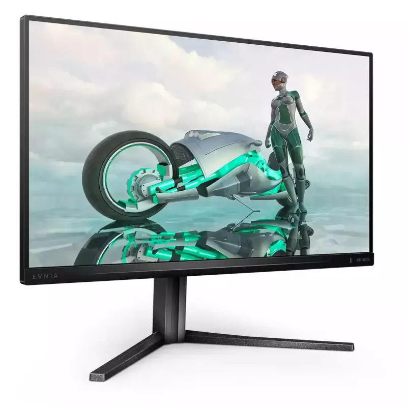 Philips Evnia 3000 25M2N3200U/00 Monitor de ordenador 62,2 cm (24,5 inch) 1920 x 1080 píxeles Full HD LCD gris