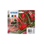 Cartucho de tinta Epson 503XL 4 uds. Original Alto (XL) Rendimiento Negro, Cian, Magenta, Amarillo