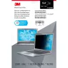 Filtro de privacidad 3M PF15.6W9B para portátil panorámico de 15,6