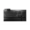 Teclado be quiet! Dark Mount Silent Linear DE ISO Gaming USB QWERTZ Alemán Negro