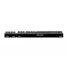 Teclado be quiet! Dark Mount Silent Tactile DE ISO Gaming USB QWERTZ Alemán Negro