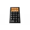 Teclado be quiet! Dark Mount Silent Tactile DE ISO Gaming USB QWERTZ Alemán Negro
