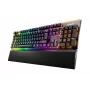 Teclado be quiet! Light Mount Silent Tactile DE ISO Gaming USB QWERTZ Alemán Negro
