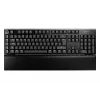 Teclado be quiet! Light Mount Silent Tactile DE ISO Gaming USB QWERTZ Alemán Negro