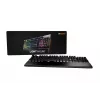 Teclado be quiet! Light Mount Silent Tactile DE ISO Gaming USB QWERTZ Alemán Negro