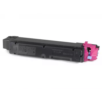 Cartucho de tóner Kyocera TK-5160M 10000 páginas Magenta