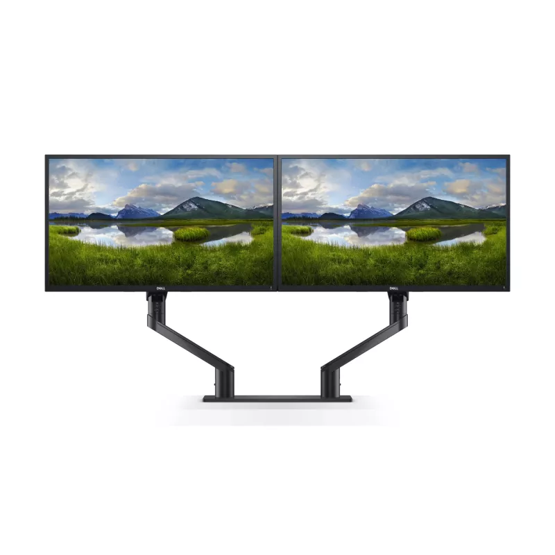 Monitor de ordenador DELL E Series E2720H 68,6 cm (27