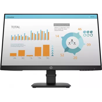 Monitor de ordenador HP P-Series P24 G4 60,5 cm (23,8