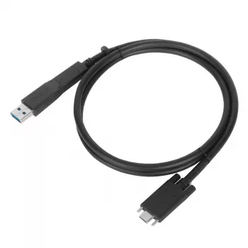 Cable USB Targus ACC1133GLX USB 3.2 Gen 1 (3.1 Gen 1) 1 m USB C Negro