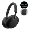 Sony WH-1000XM5SA Auricular Con cable e inalámbrico Diadema Música USB Type-C Bluetooth Negro