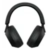 Sony WH-1000XM5SA Auricular Con cable e inalámbrico Diadema Música USB Type-C Bluetooth Negro