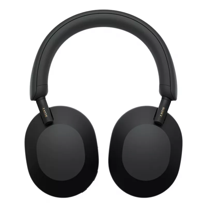 Sony WH-1000XM5SA Auricular Con cable e inalámbrico Diadema Música USB Type-C Bluetooth Negro
