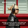 Sony WH-1000XM5SA Auricular Con cable e inalámbrico Diadema Música USB Type-C Bluetooth Negro