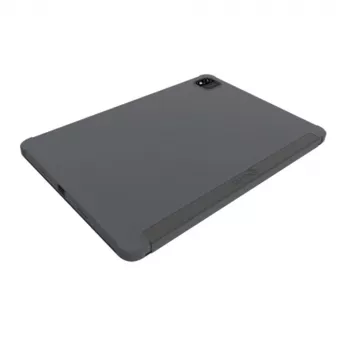 TERRA 1510033 Funda para tablet 32 cm (12,6 inch) Folio Gris