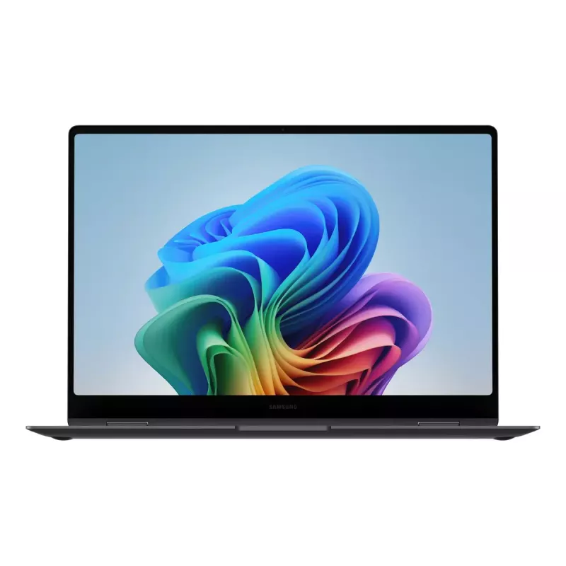 Portátil Samsung Galaxy Book5 Pro 360 16