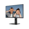 MSI Pro MP273QPDE E2 Monitor de ordenador 68,6 cm (27 inch) 2560 x 1440 píxeles Wide Quad HD LCD Negro