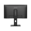 MSI Pro MP273QPDE E2 Monitor de ordenador 68,6 cm (27 inch) 2560 x 1440 píxeles Wide Quad HD LCD Negro